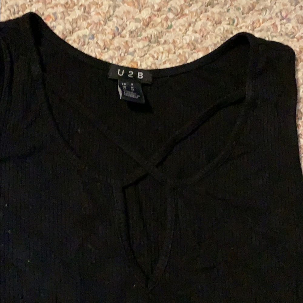 Tank top - Picture 2 of 6
